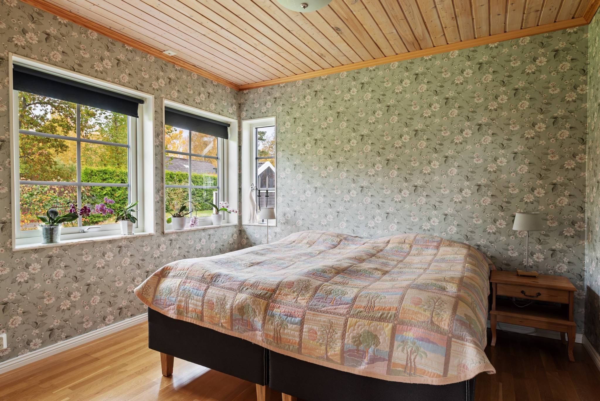 5 rum Villa på Tallbacken 10 Älmsta Norrtälje kommun - bild 19