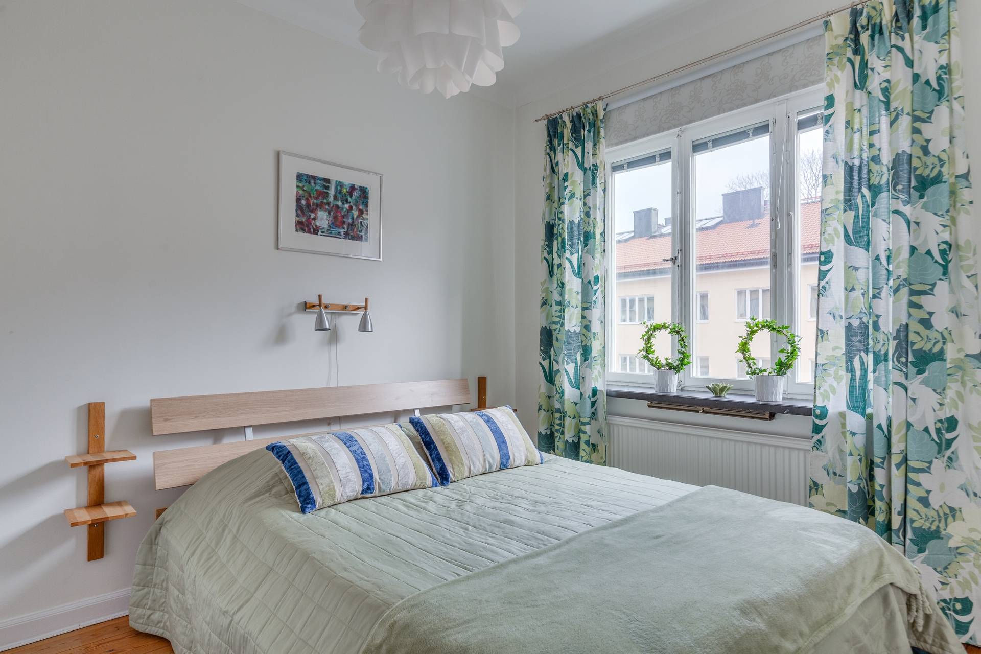 2 rum Lägenhet på Rålambsvägen 48, 2tr Kungsholmen - Fredhäll Stockholms kommun - bild 10