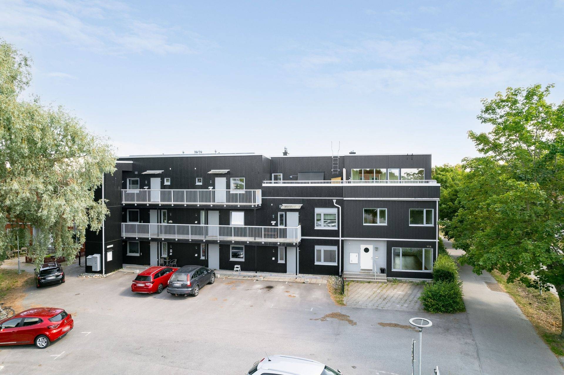 2 rum Lägenhet på Sundbyvägen 11E Strängnäs Strängnäs kommun - bild 34