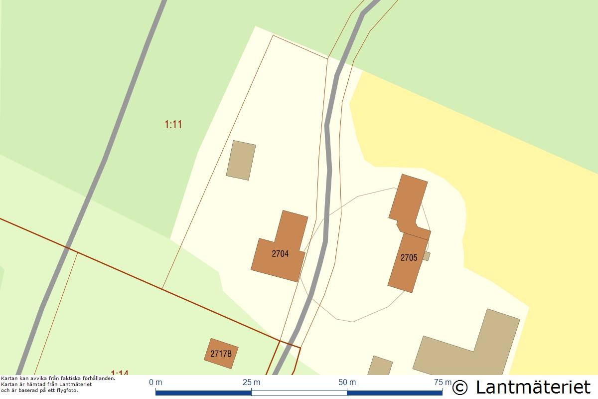 6 rum Villa på Isakstorp 2704 Tyringe Hässleholms kommun - bild 28