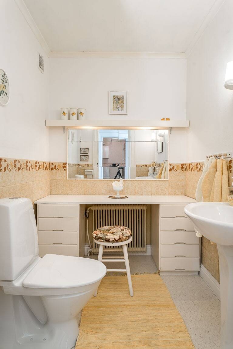 8 rum Villa på Malsta 207 Hudiksvall Hudiksvalls kommun - bild 29