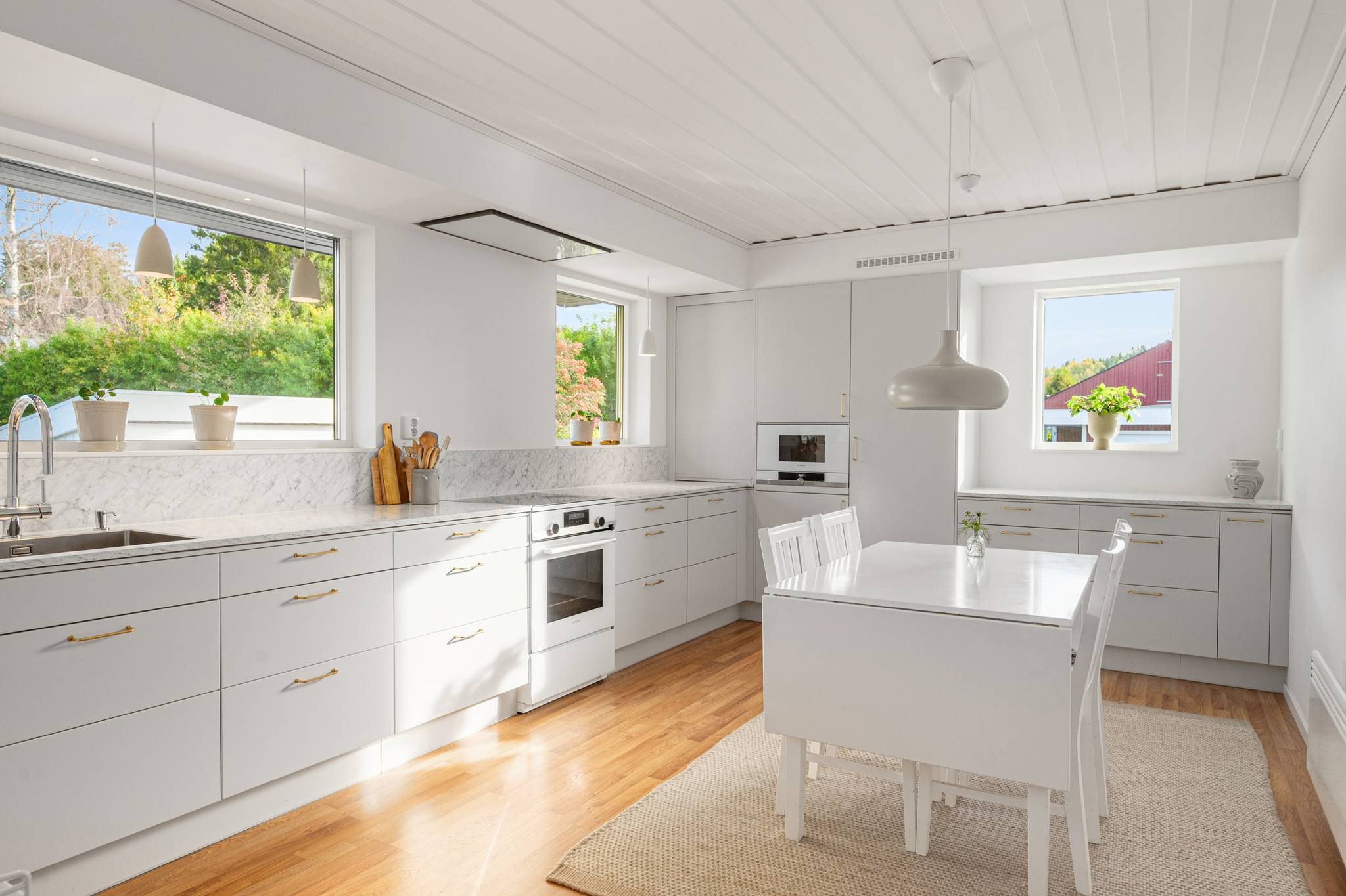 6 rum Villa på Serenadvägen 3 Sjungande dalen Skellefteå kommun - bild 5