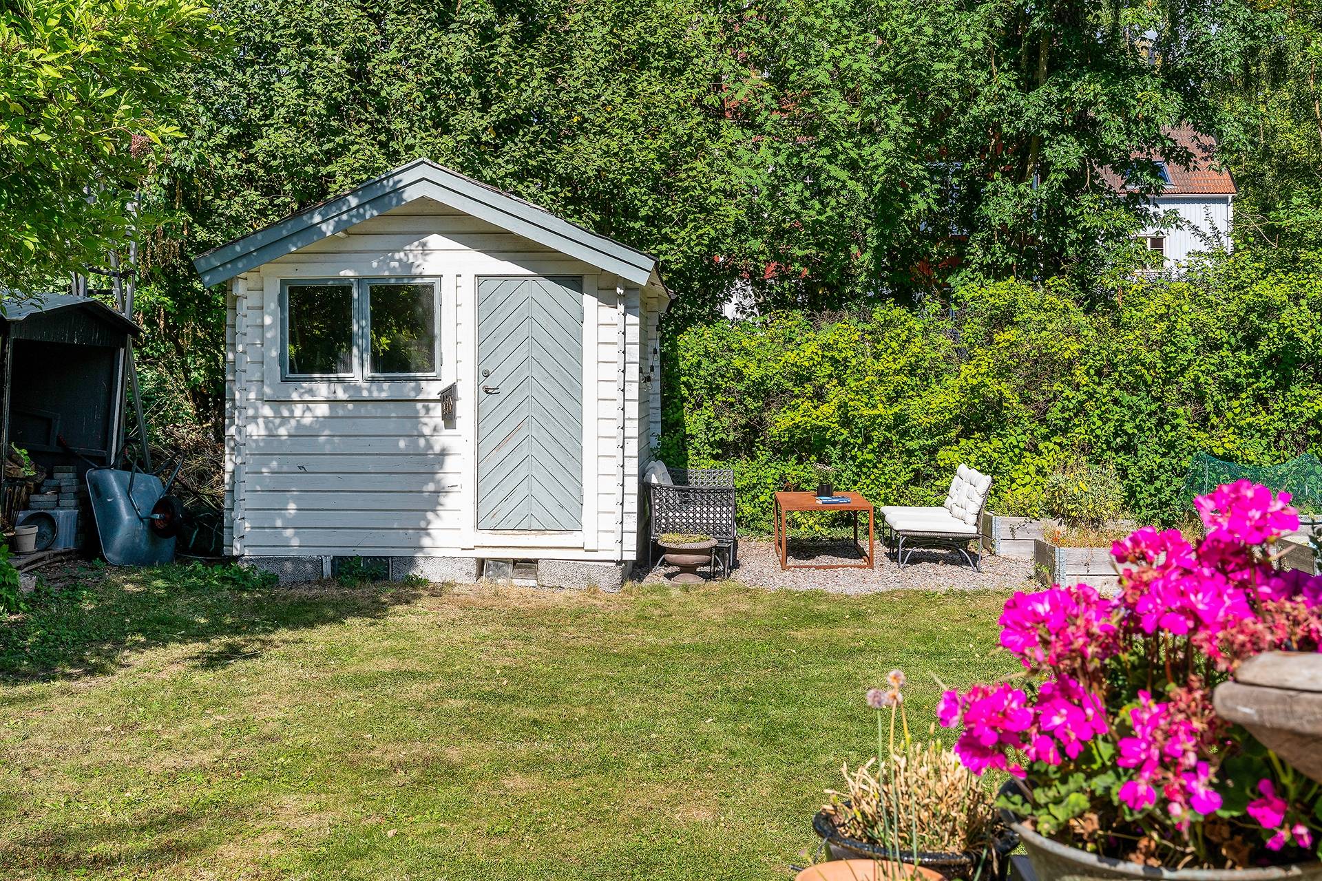 9 rum Villa på Gamla Tyresövägen 315 Enskede/Kärringstan Stockholms kommun - bild 59