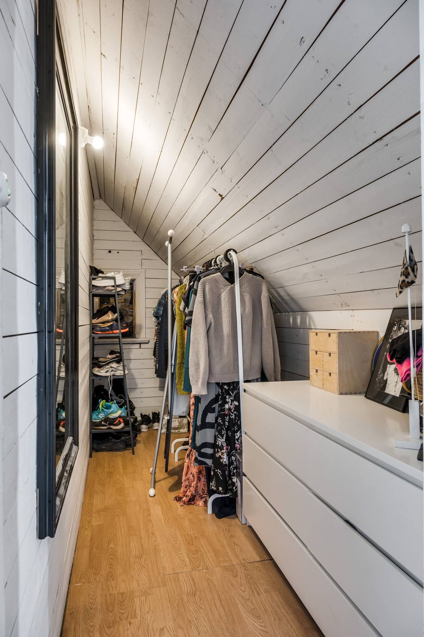 4 rum Villa på Njurundavägen 20 Njurunda Sundsvalls kommun - bild 21
