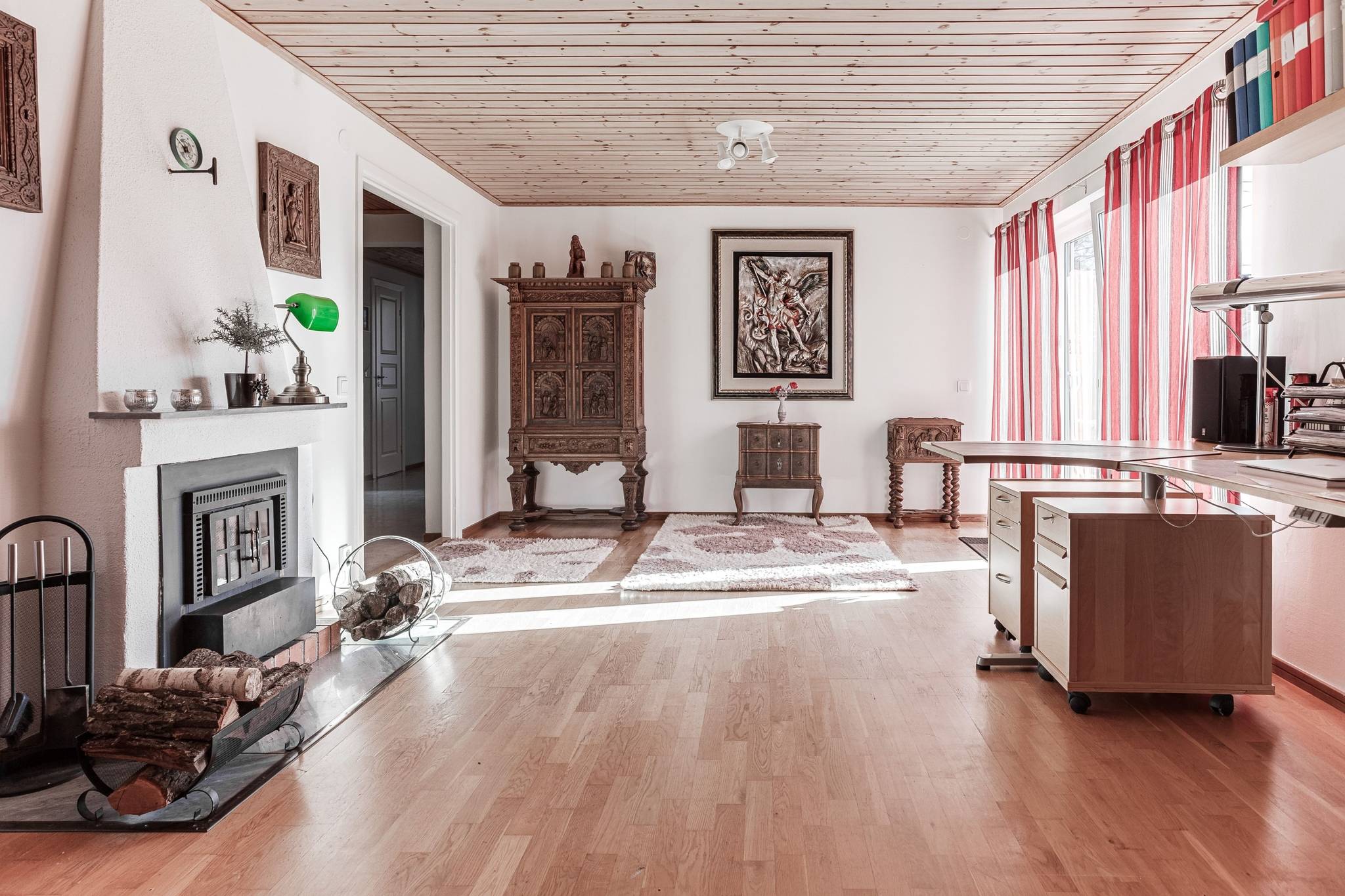 7 rum Villa på ORIONVÄGEN 20B Österskär/Tuna Österåkers kommun - bild 21