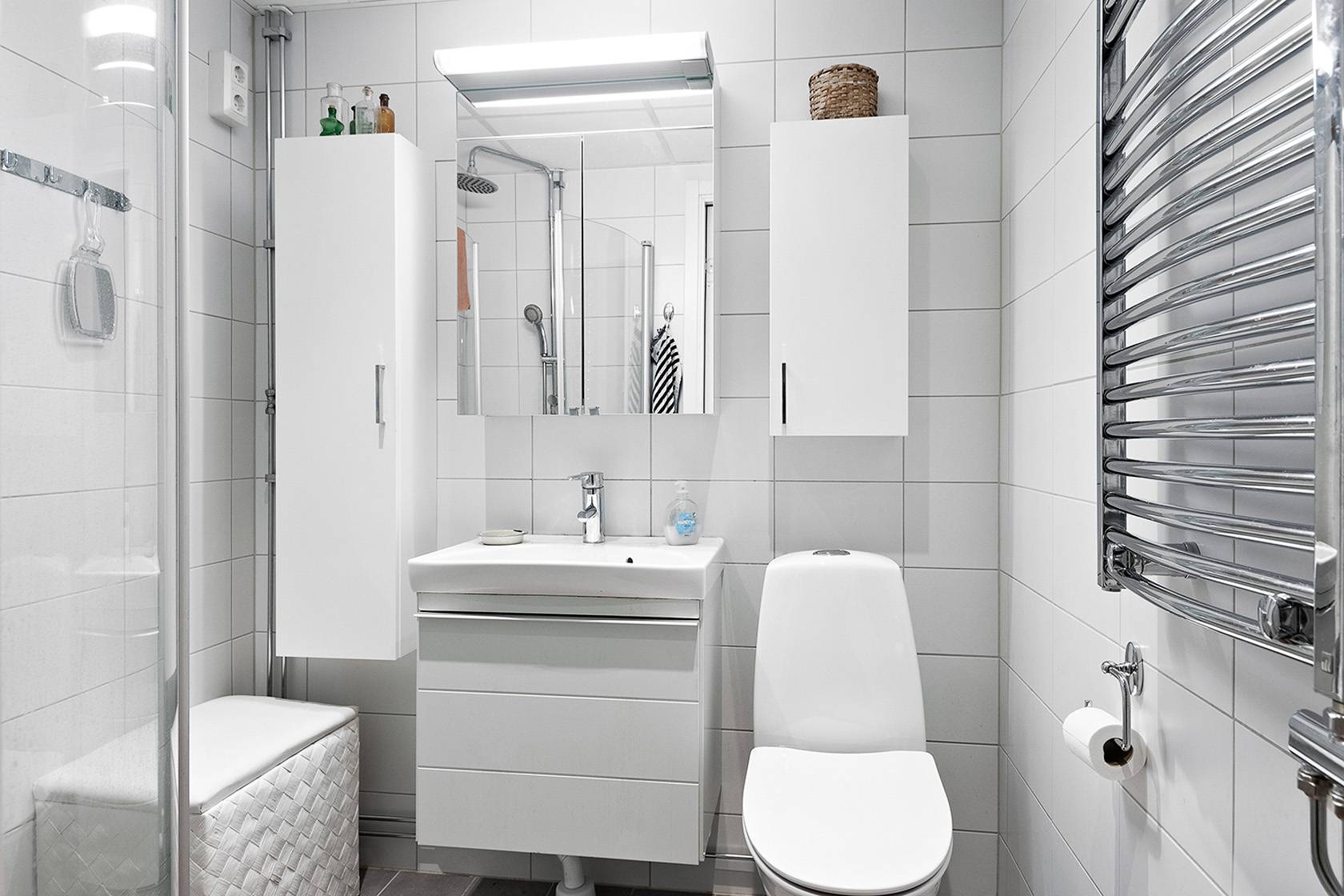 3 rum Lägenhet på Hantverkaregatan 18 B Trossö Karlskrona kommun - bild 10