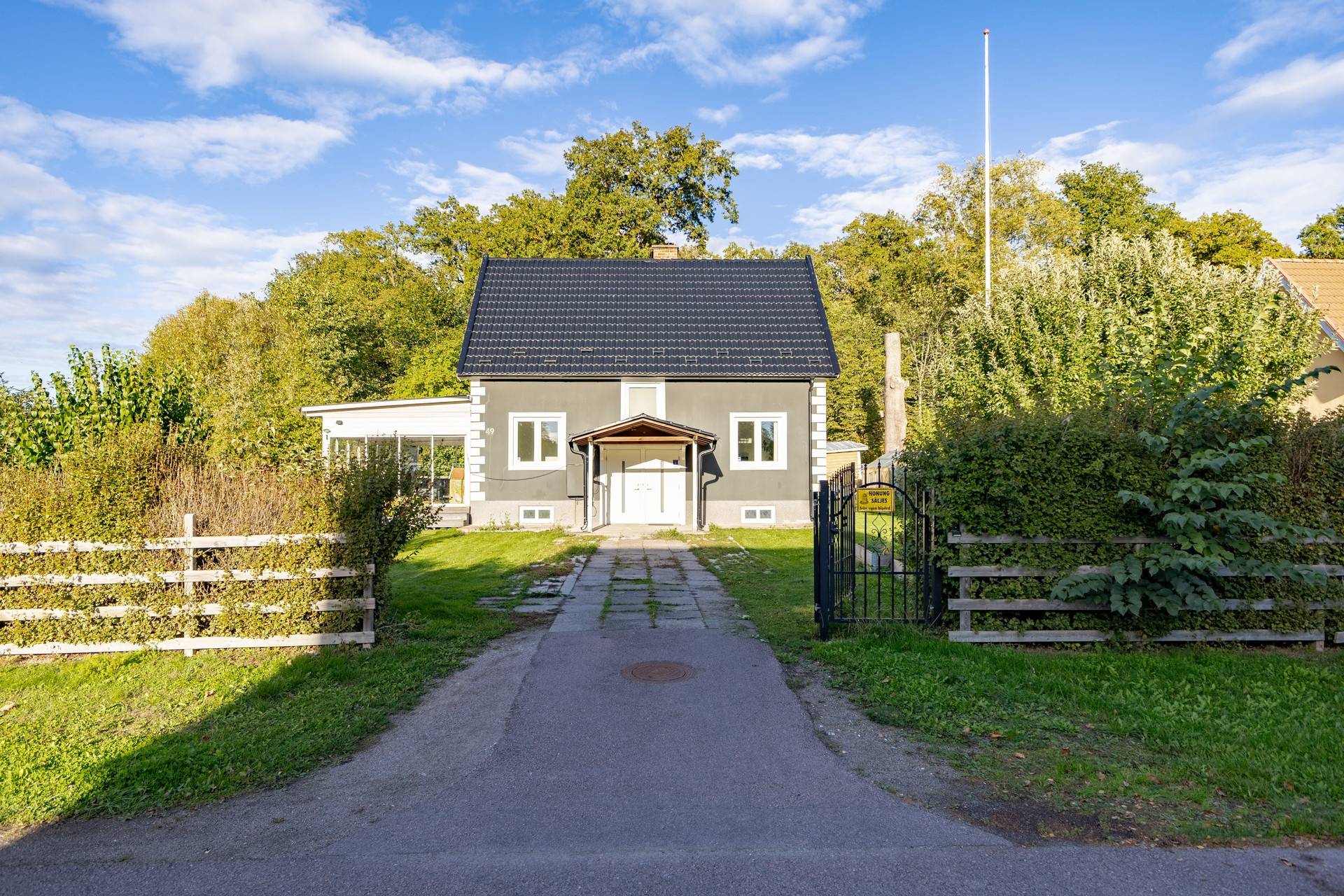 4 rum Villa på Mälarvägen 49 Kungsängen Köpings kommun - bild 2