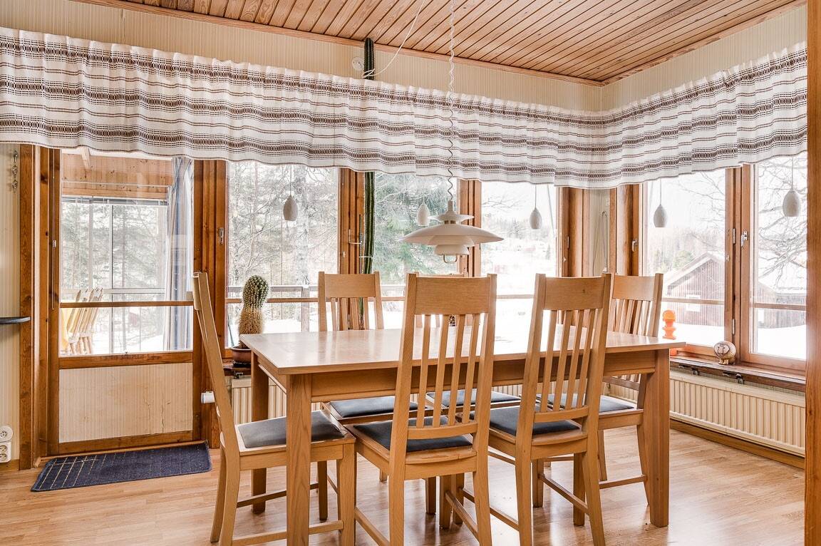 6 rum Villa på Filtstigen 2 Sågmyra Falu kommun - bild 16