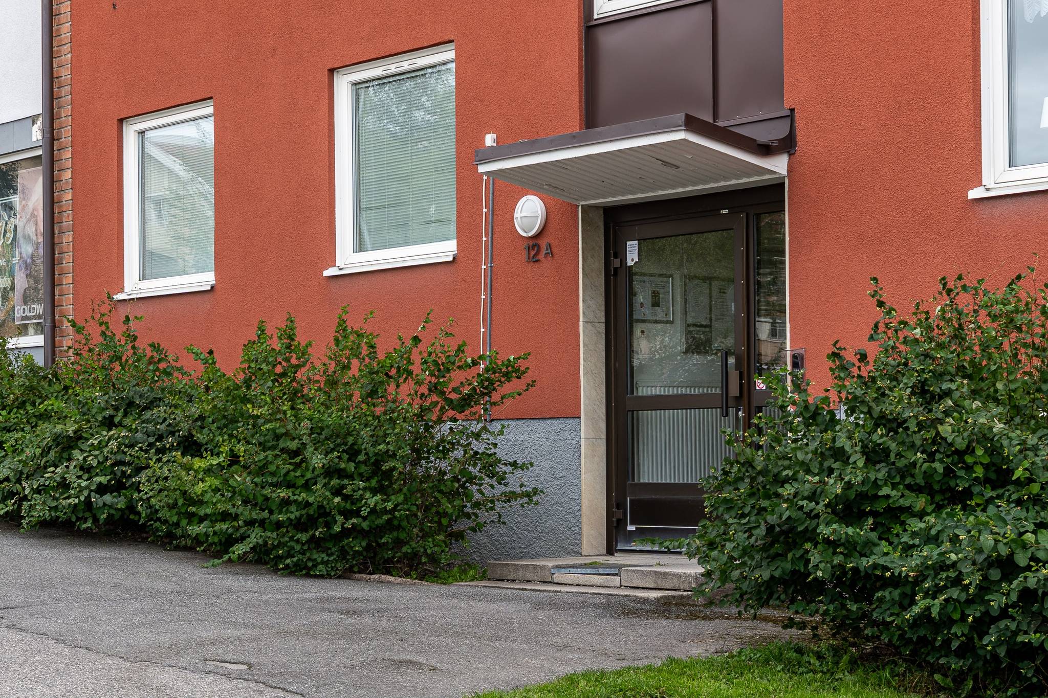 2 rum Lägenhet på Odensviksvägen 12A Söder Östersunds kommun - bild 6