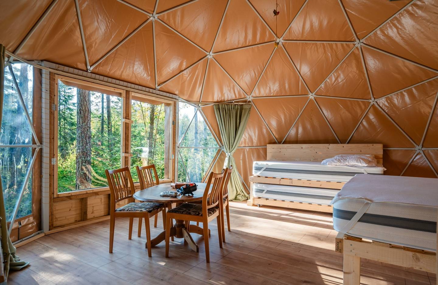 5 rum Gård/skog på Getebol Mossen Säffle kommun - bild 42