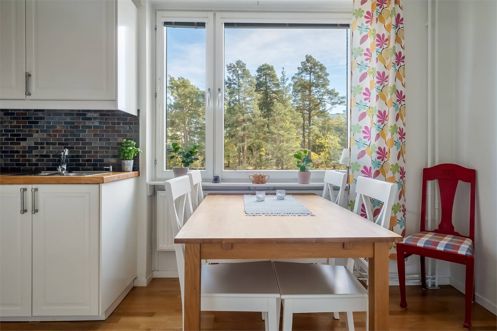 1 rum Lägenhet på Larsbodavägen 42 Farsta Stockholms kommun - bild 5