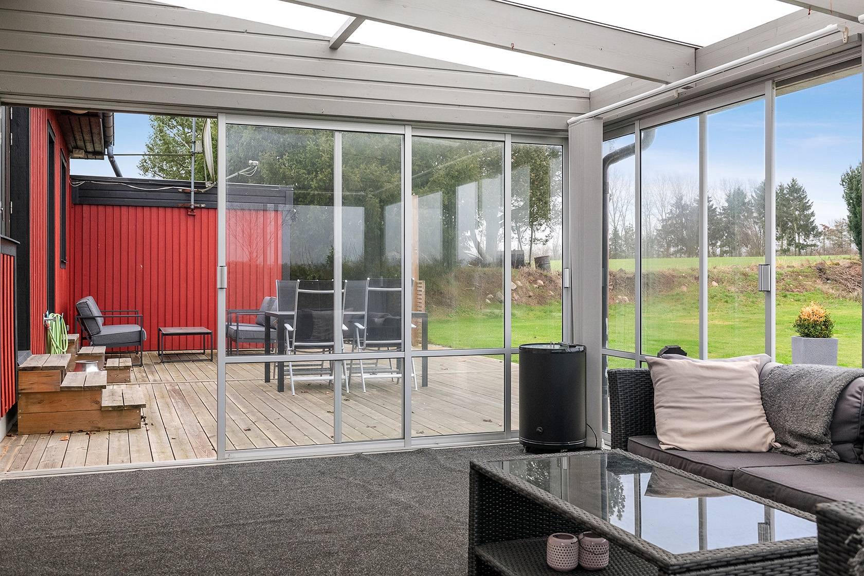 5 rum Villa på Brusåsvägen 33 Österslöv Kristianstads kommun - bild 25