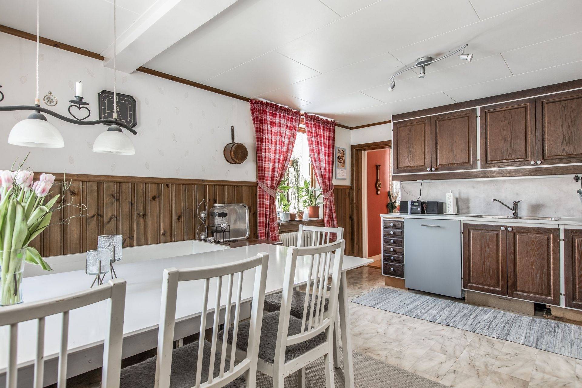 6 rum Villa på Vattjomsvägen 91 Matfors Sundsvalls kommun - bild 7