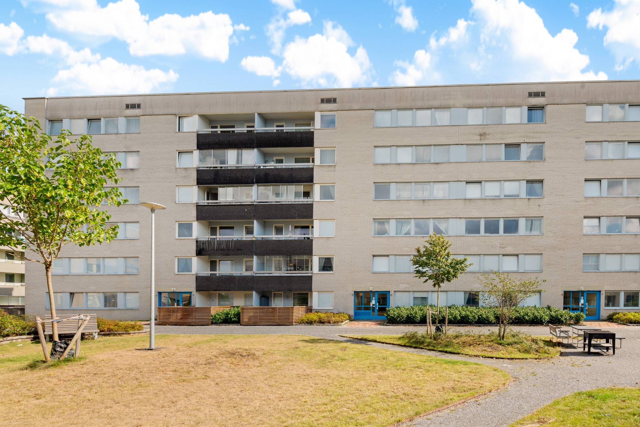 4 rum Lägenhet på Lötsjövägen 79 Hallonbergen Sundbybergs kommun - bild 24