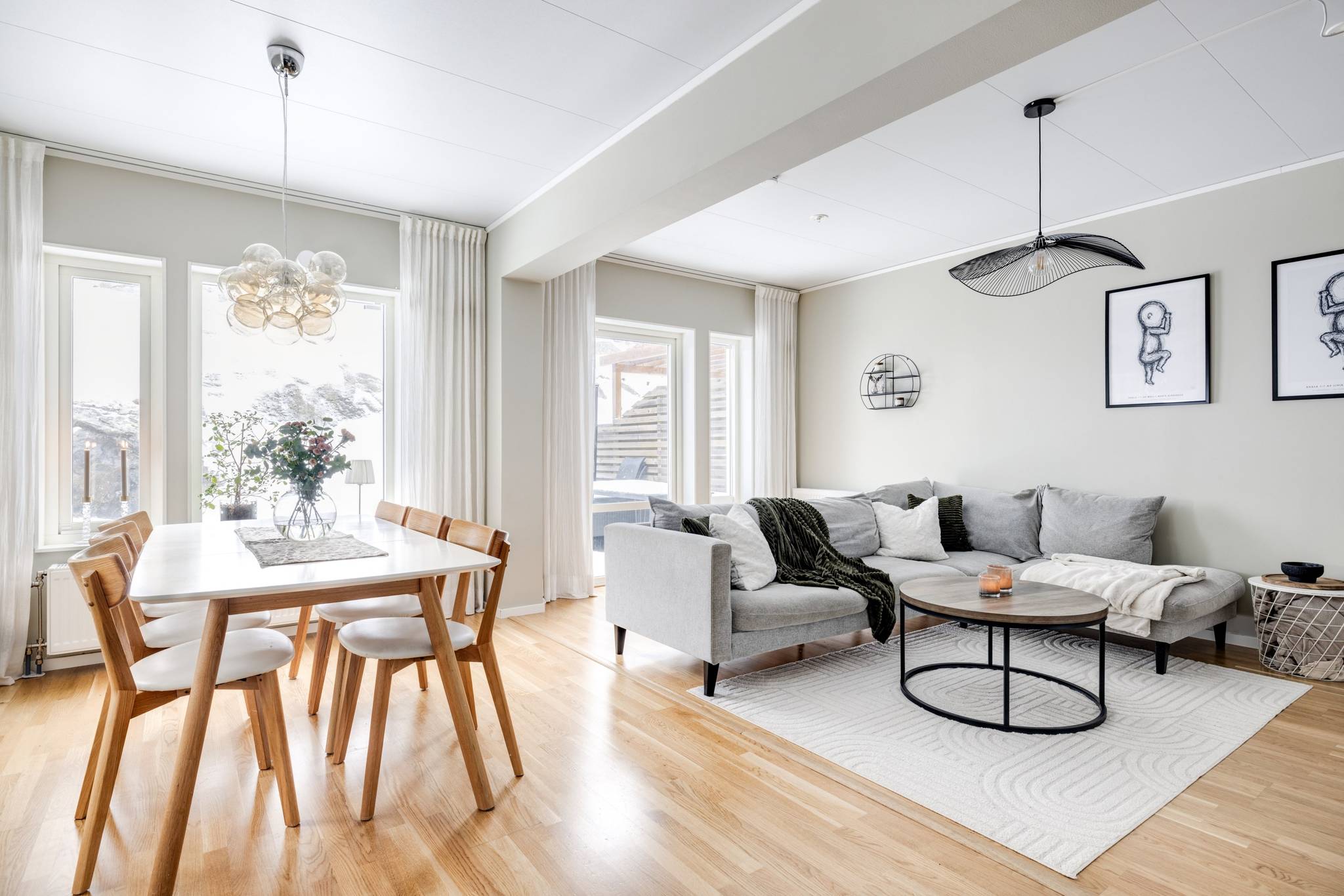 4 rum Parhus på Västerhöjdsvägen 63 Kärna Kungälvs kommun - bild 20