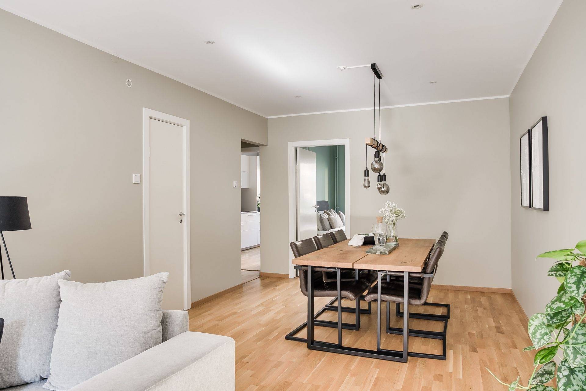 2 rum Lägenhet på Sallerupsvägen 26B Ellstorp Malmö kommun - bild 16