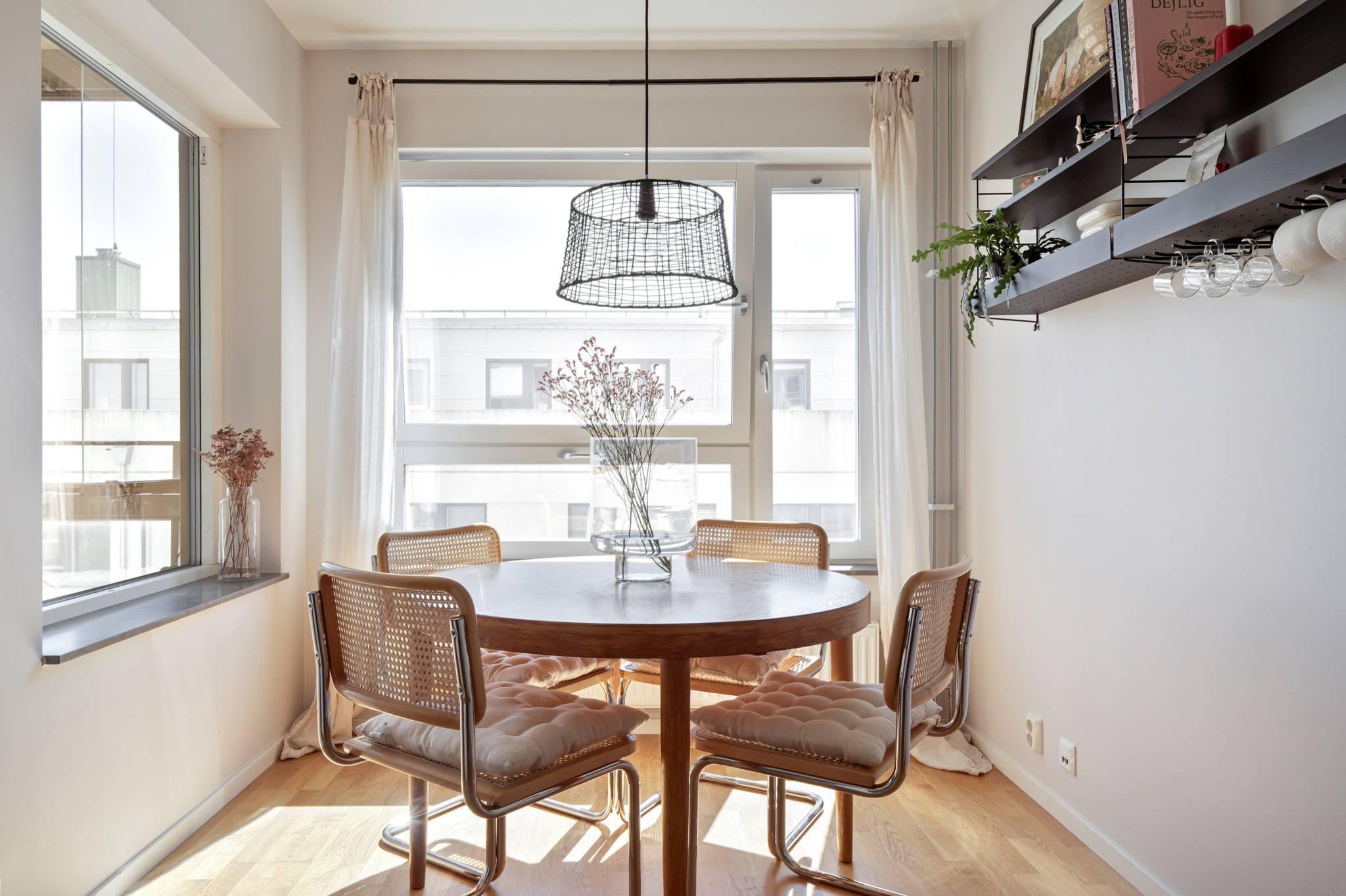 2 rum Lägenhet på Borstbindaregatan 1 Centrala Hisingen Göteborgs kommun - bild 7