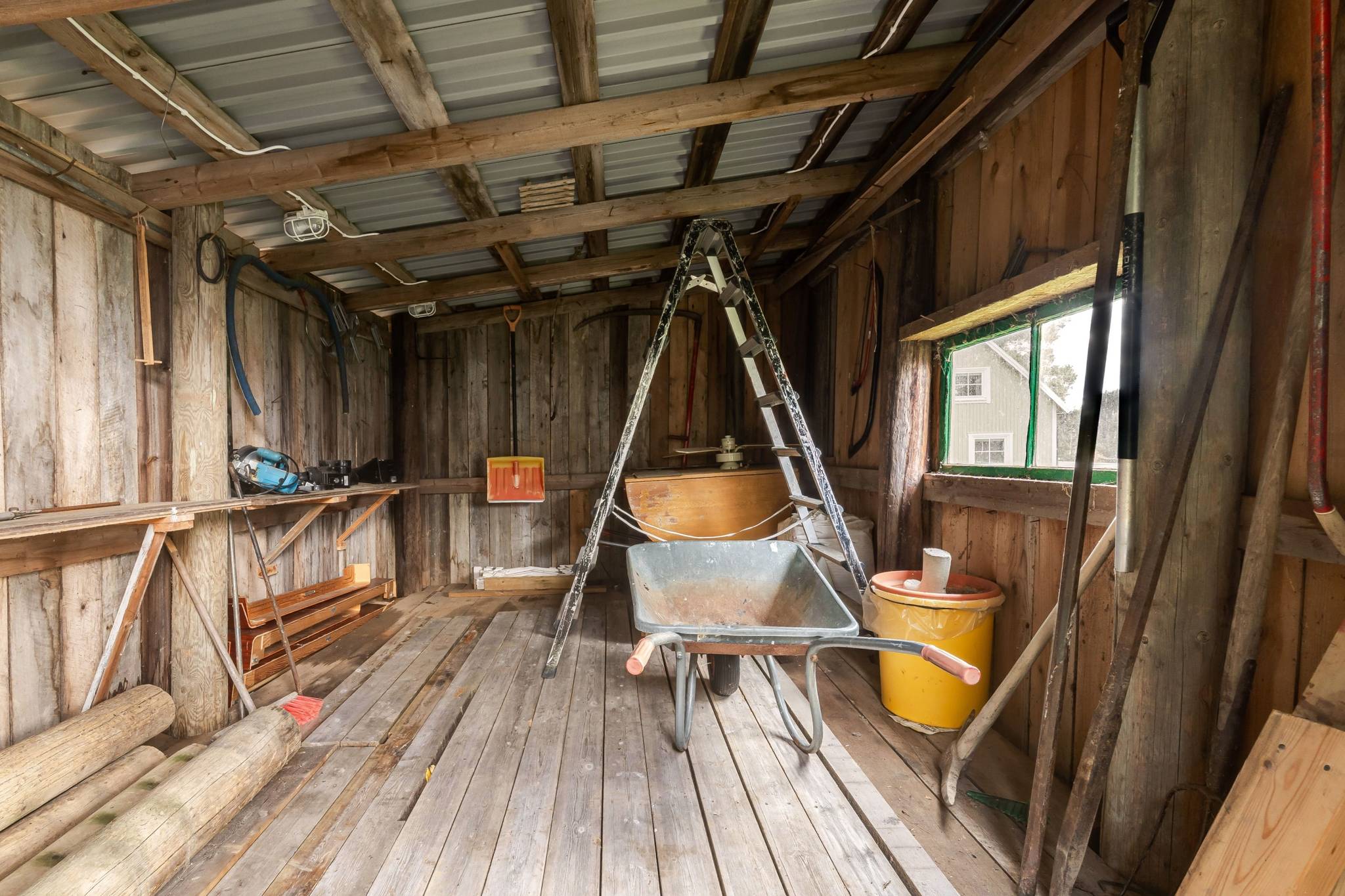3 rum Villa på Gevåg 151 Hammarstrand Ragunda kommun - bild 28
