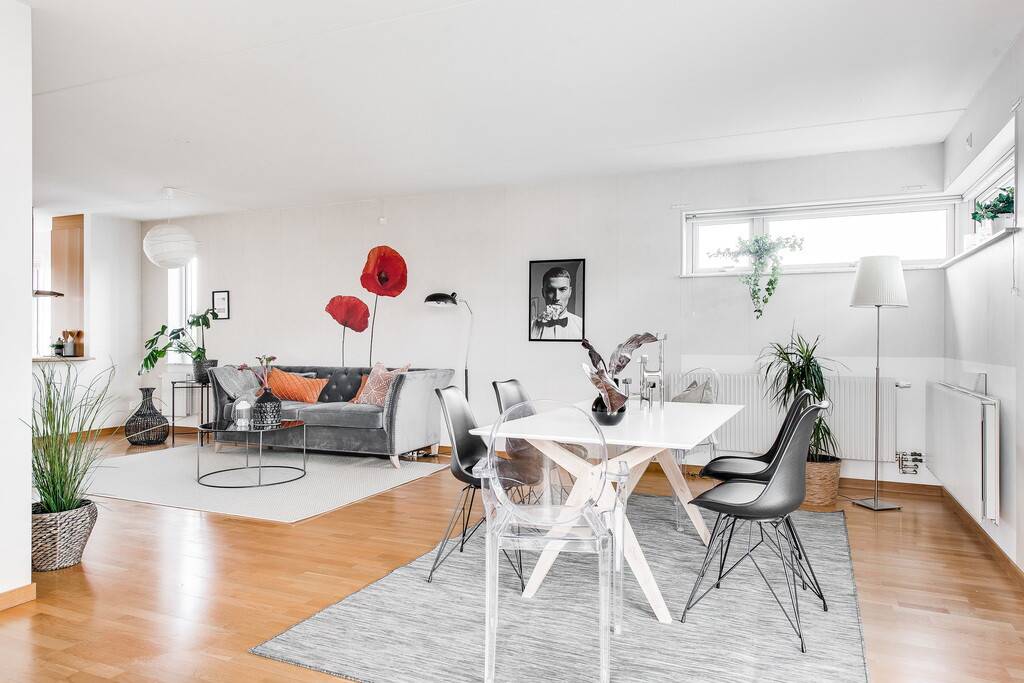 3 rum Lägenhet på Miraallén 9 Sannegården Göteborgs kommun - bild 11