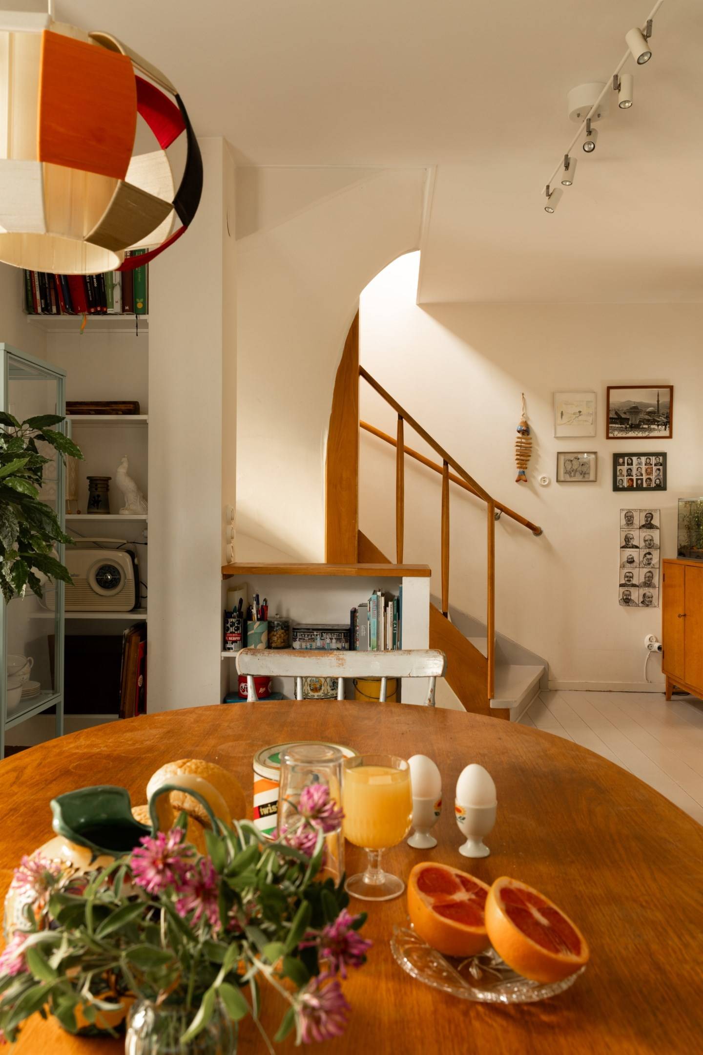4 rum Villa på Ljusnevägen 82 Bagarmossen Stockholms kommun - bild 3