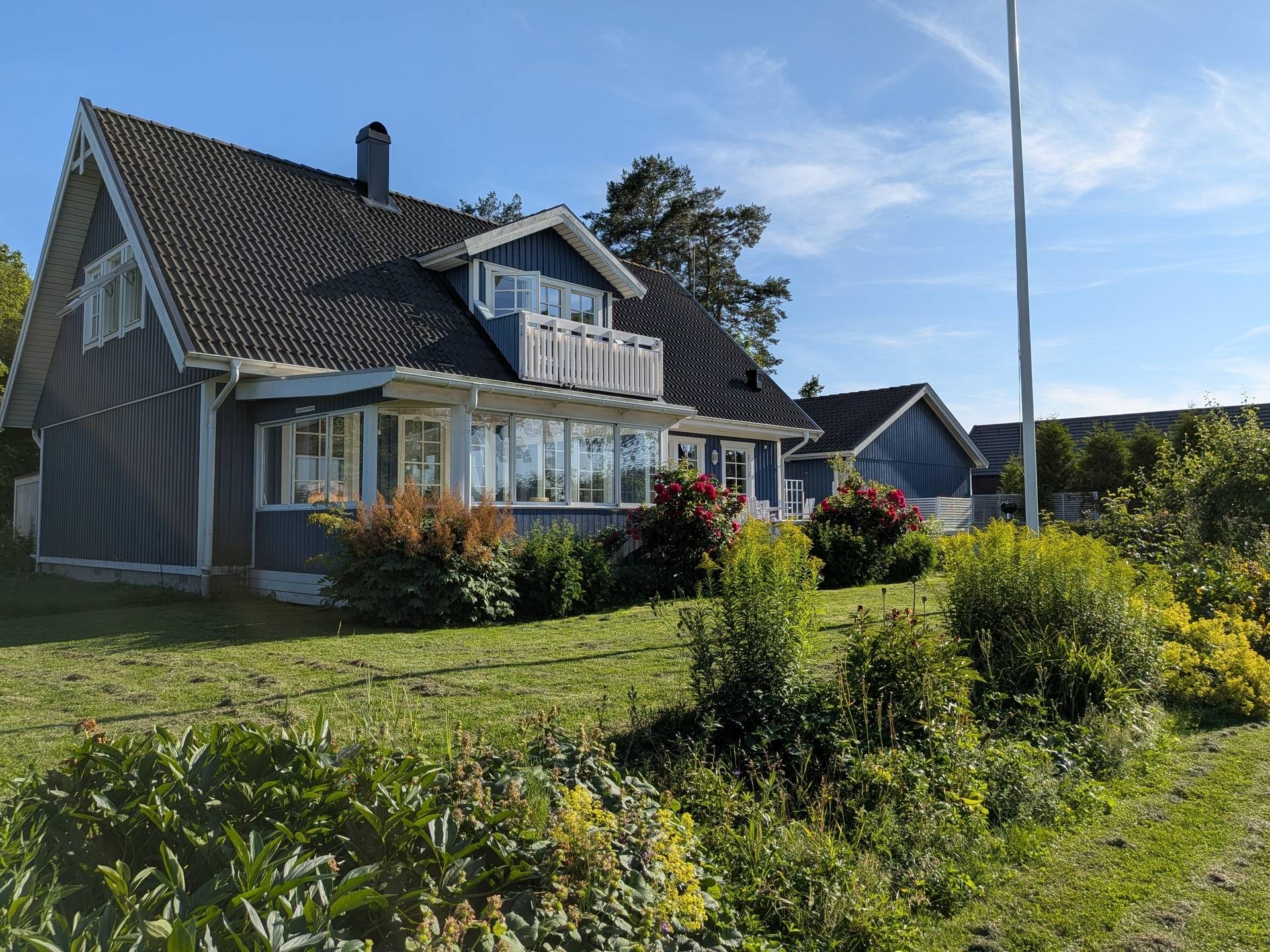 5 rum Villa på Fittja Hälke 16 Örsundsbro Enköpings kommun - bild 34