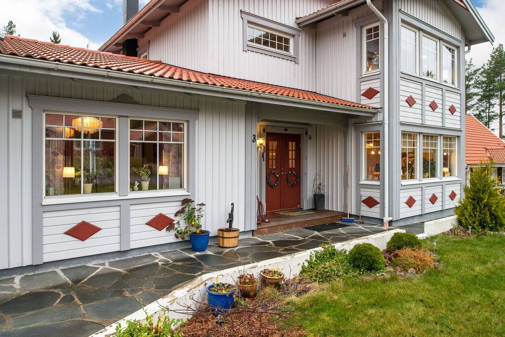 6 rum Villa på Gavottvägen 3 Gnesta Gnesta kommun - bild 28