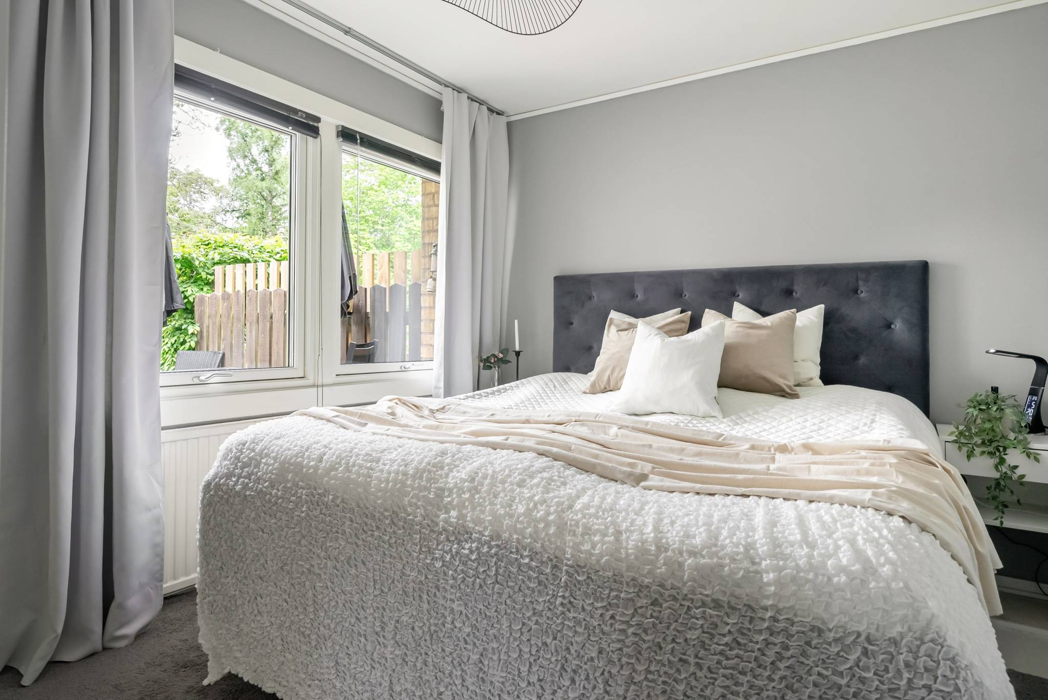 5 rum Radhus på Yrkesvägen 77 Snättringe Huddinge kommun - bild 14