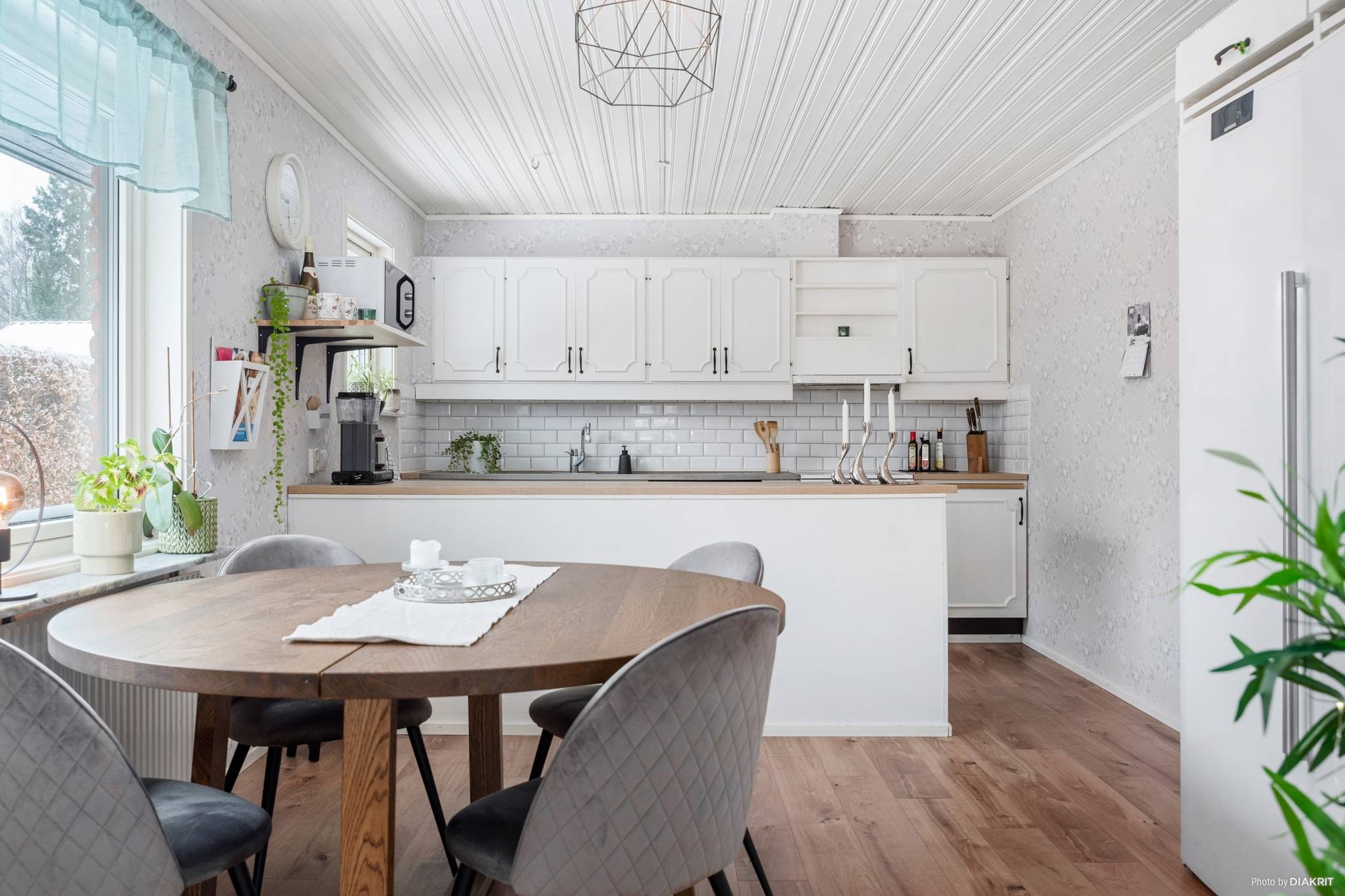 7 rum Villa på Mörkahultsvägen 3 Örkelljunga Örkelljunga kommun - bild 3