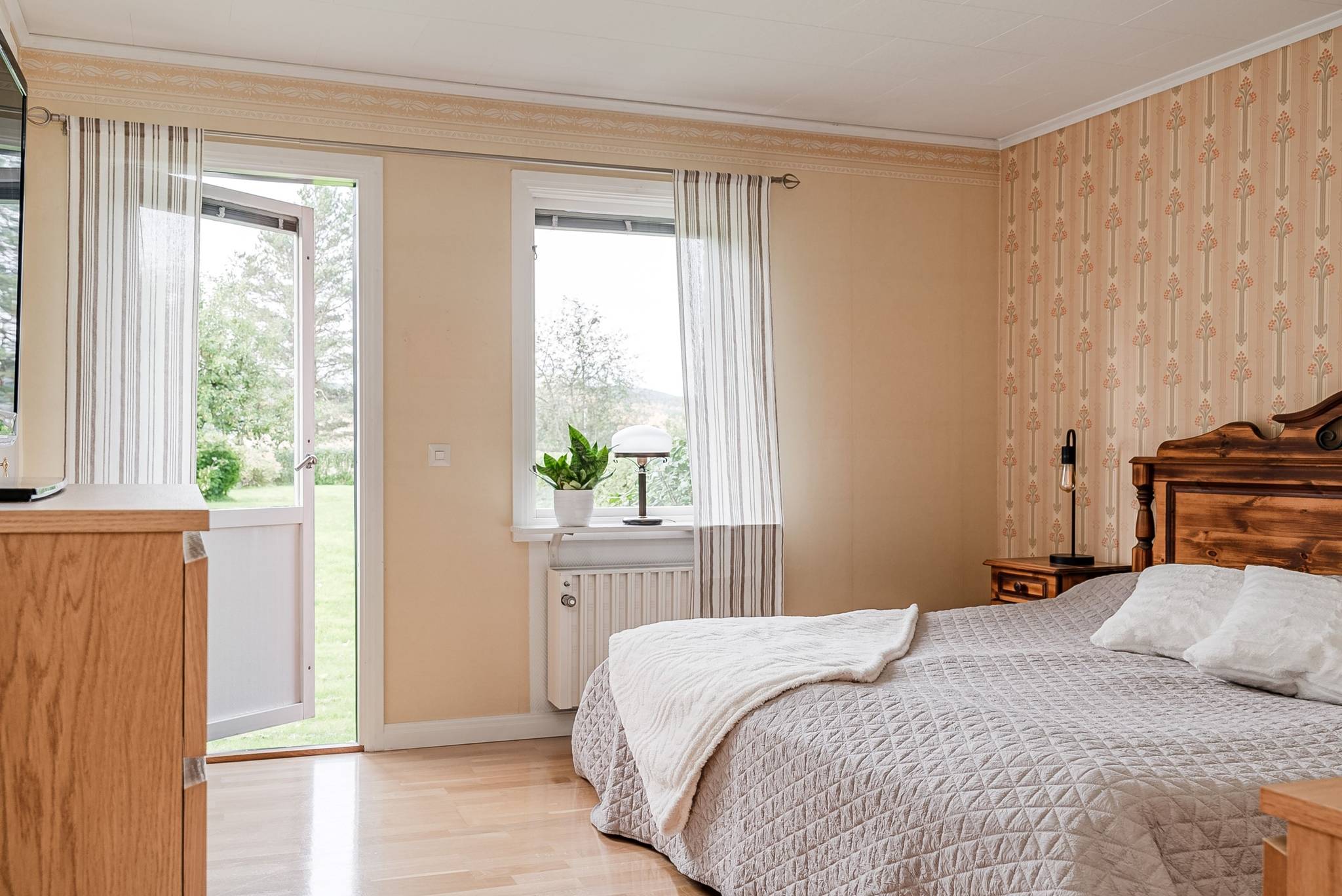 6 rum Villa på Fågelvägen 32 Skarpåkern Kramfors kommun - bild 22