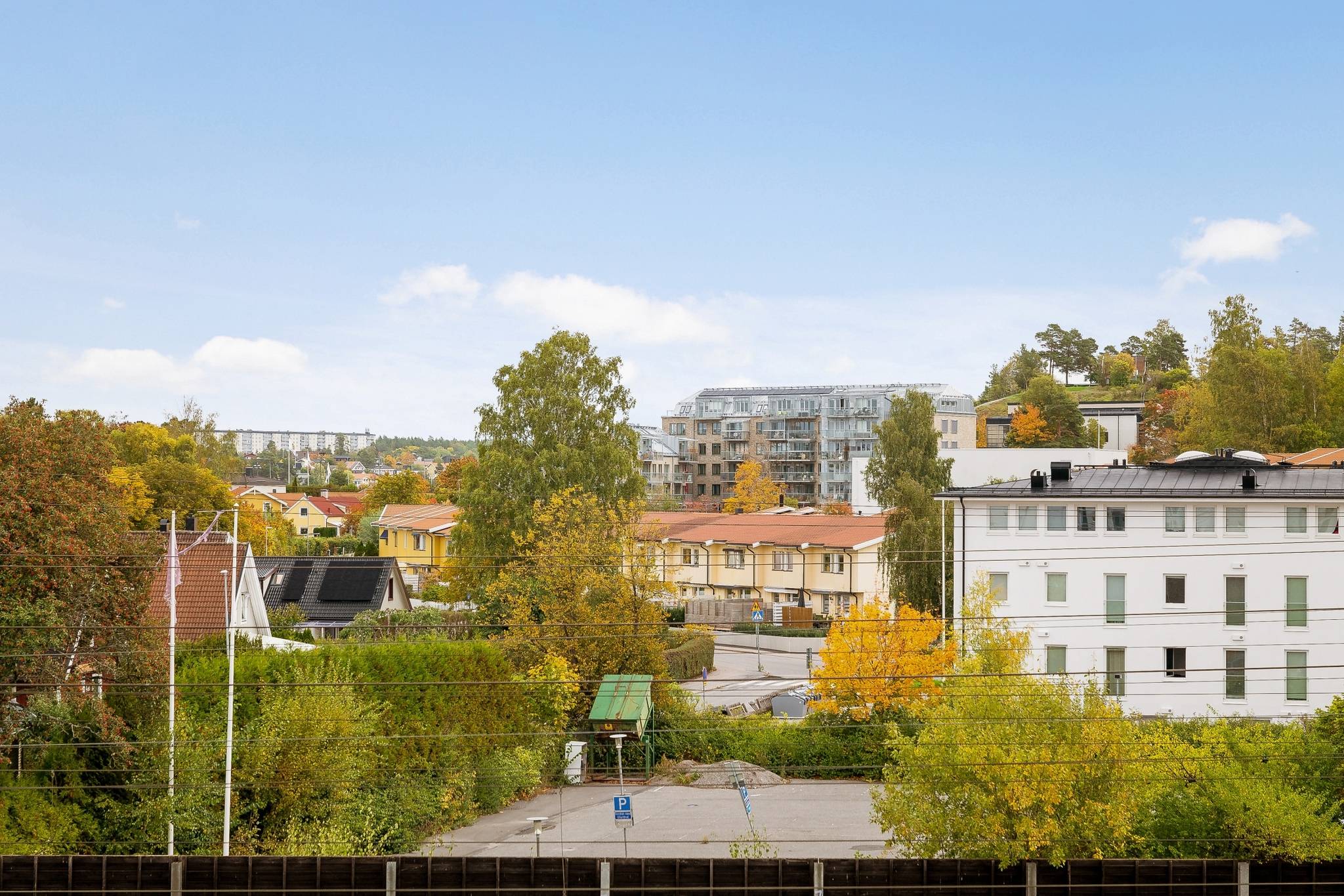 3,5 rum lägenhet på Blåklockevägen 11 Sollentuna Tureberg, Sollentuna kommun - bild 1