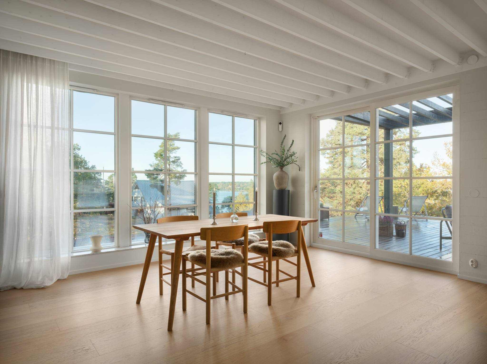 5 rum Villa på Grävlingsbergsvägen 18 Kummelnäs Nacka kommun - bild 20