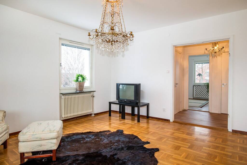 3 rum Lägenhet på Gamla bangatan 40A Ludvika Ludvika kommun - bild 8