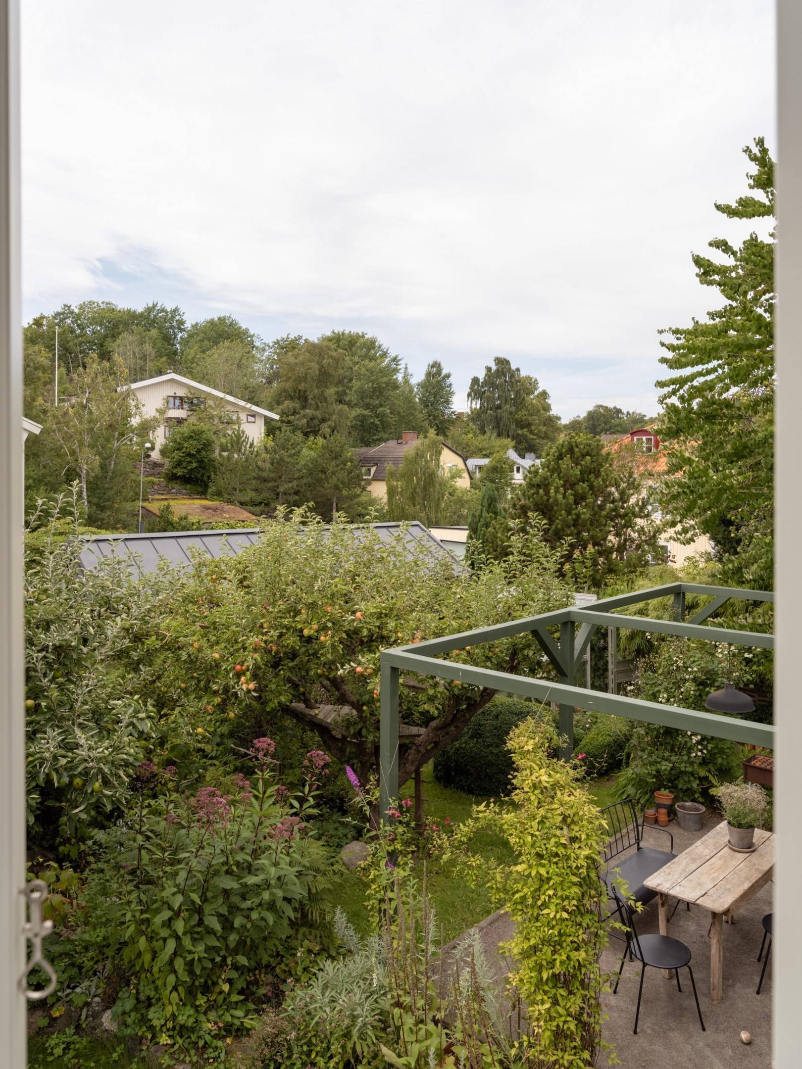6 rum Villa på Matildebergsgatan 49 Krokslätt Mölndals kommun - bild 16