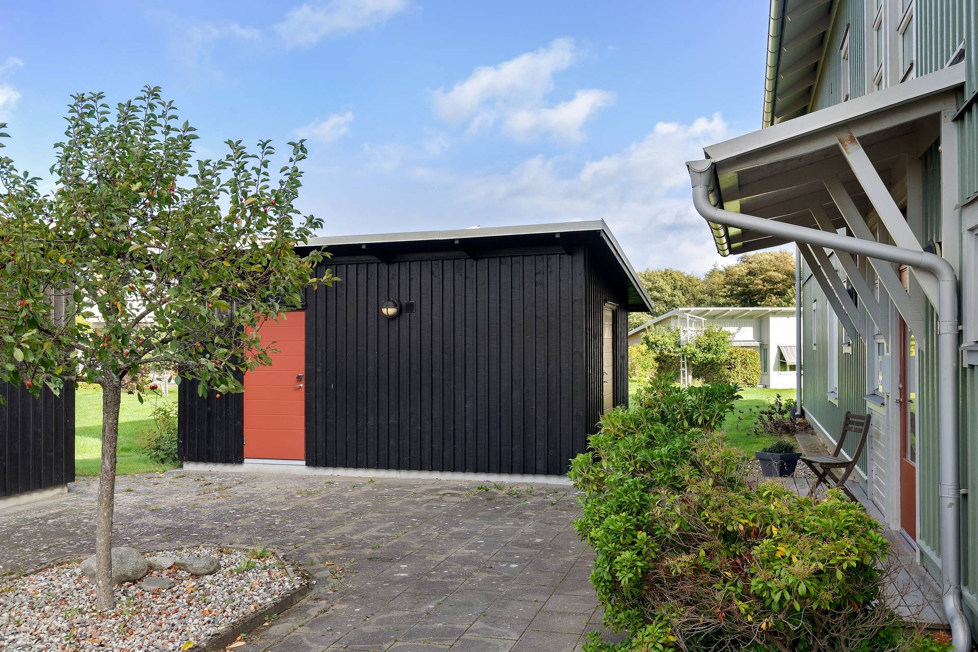 4 rum Lägenhet på Uggledalsvägen 119 Hovås Göteborgs kommun - bild 7
