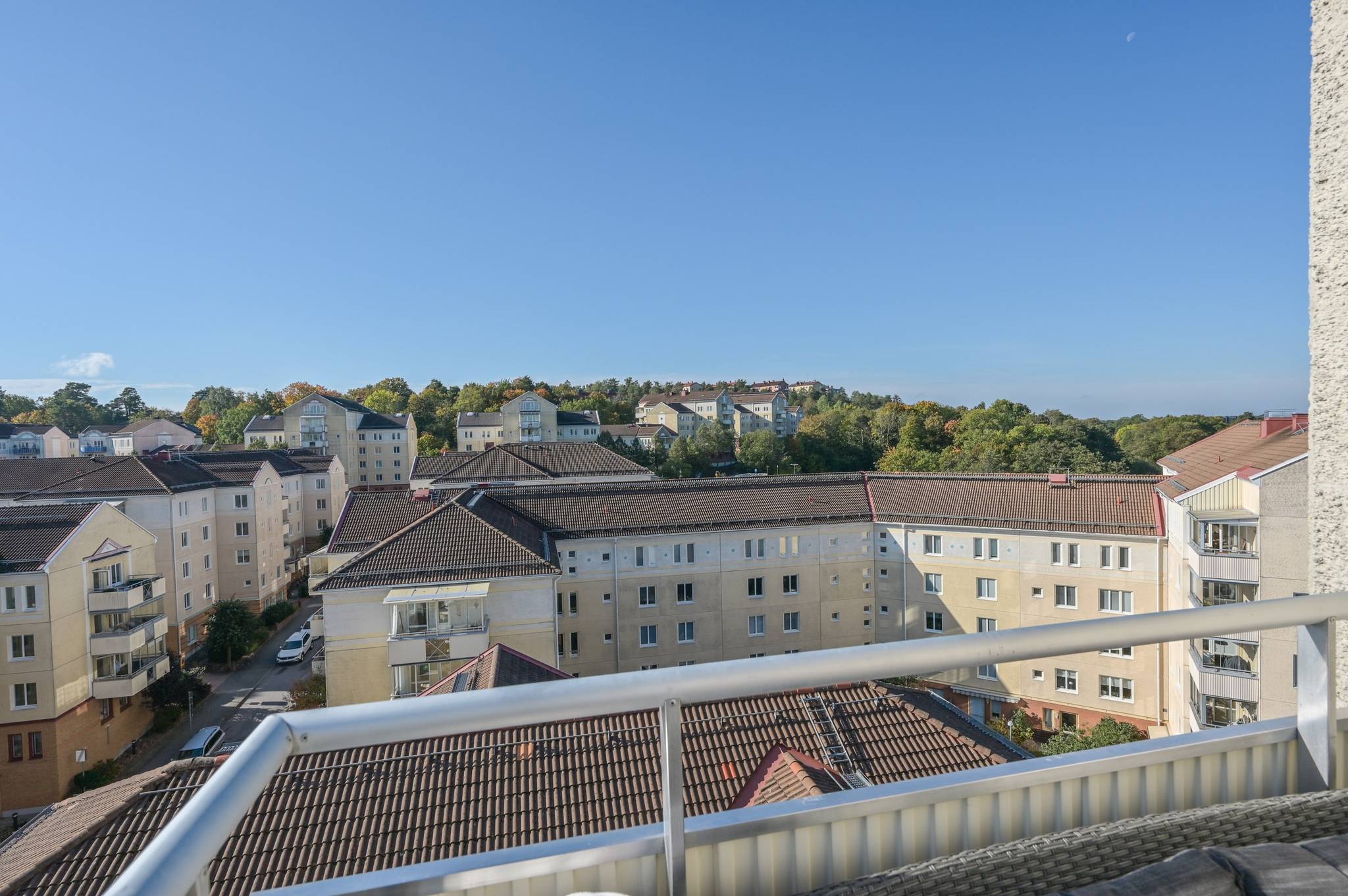 2 rum Lägenhet på Svartviksslingan 27, 9tr Bromma Minneberg Stockholms kommun - bild 4
