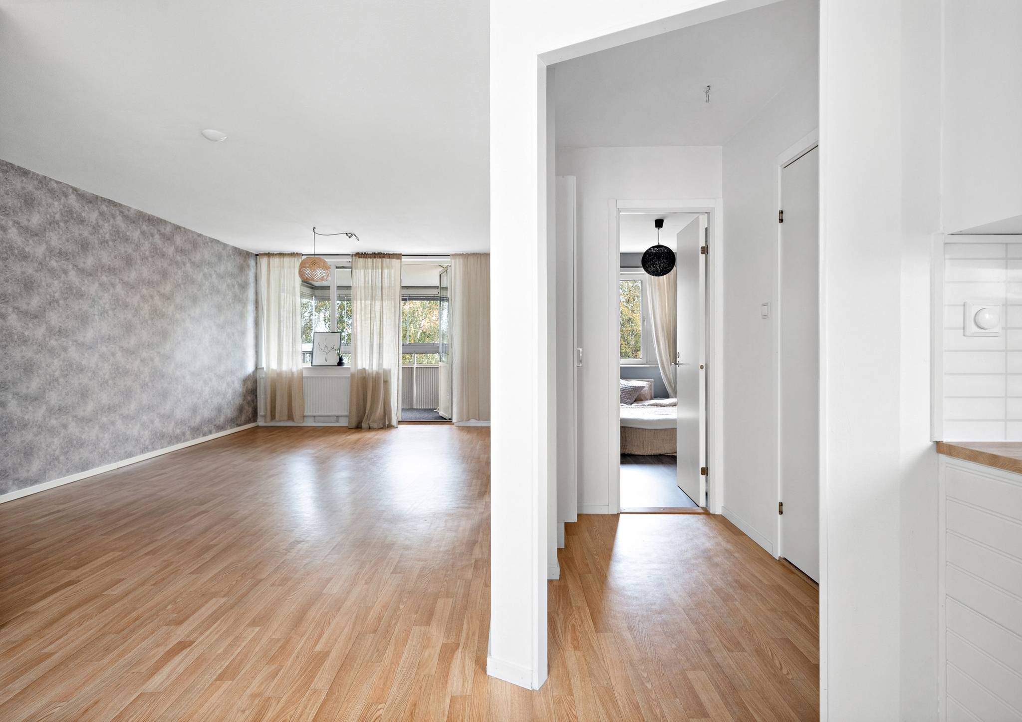 2 rum Lägenhet på Promenaden 12 Sandvikens kommun - bild 6