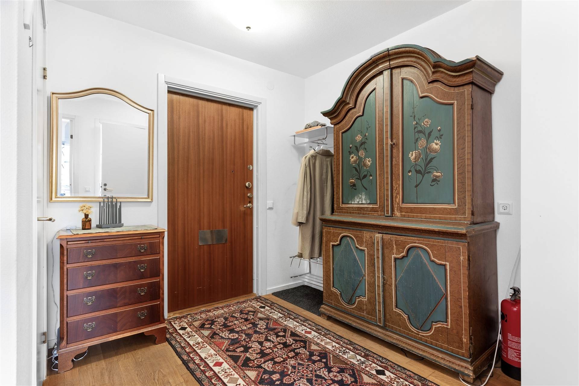 3 rum Lägenhet på Flogstavägen 5C (Lgh 1201) Ekeby/Flogsta Uppsala kommun - bild 25