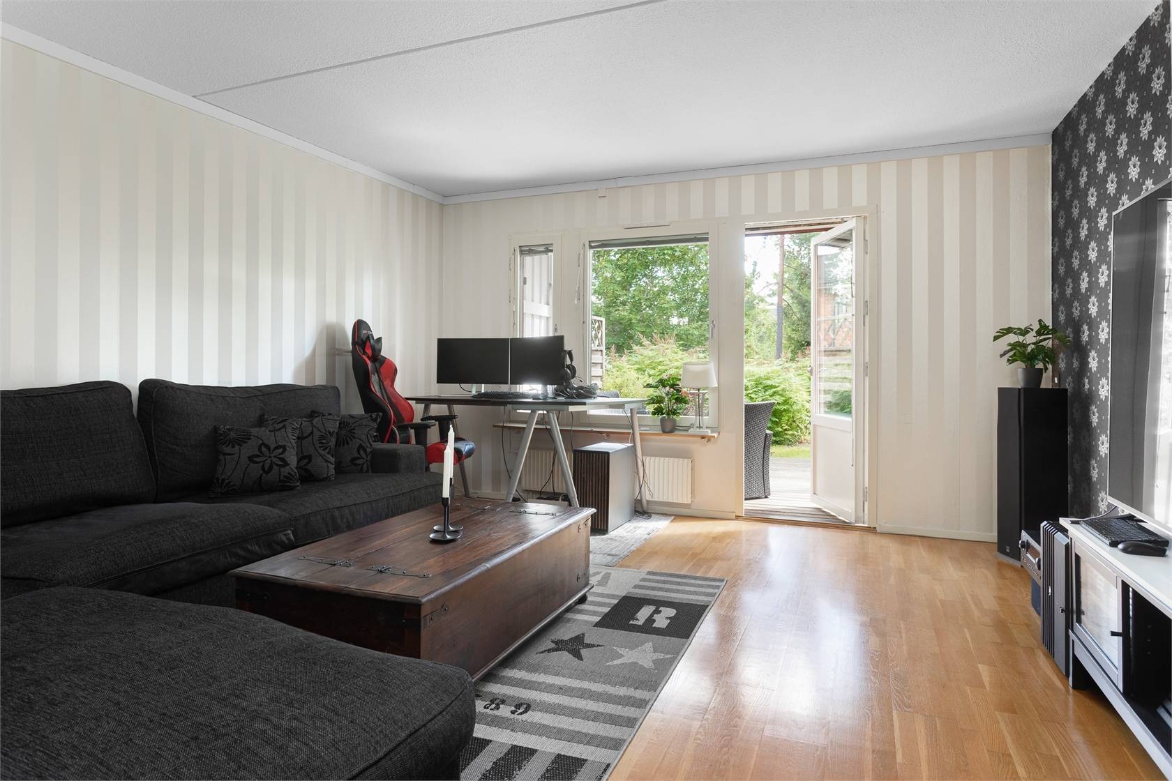 2 rum Lägenhet på Högstadieplan 35 A Lindesberg Lindesbergs kommun - bild 16