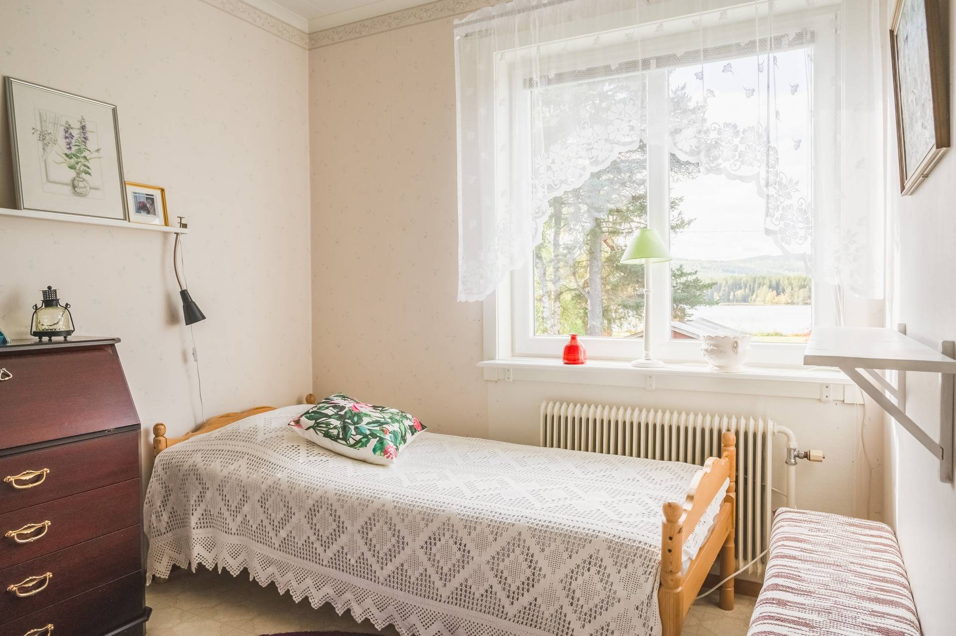 3 rum Villa på Handsjön 670 Bergs kommun - bild 13
