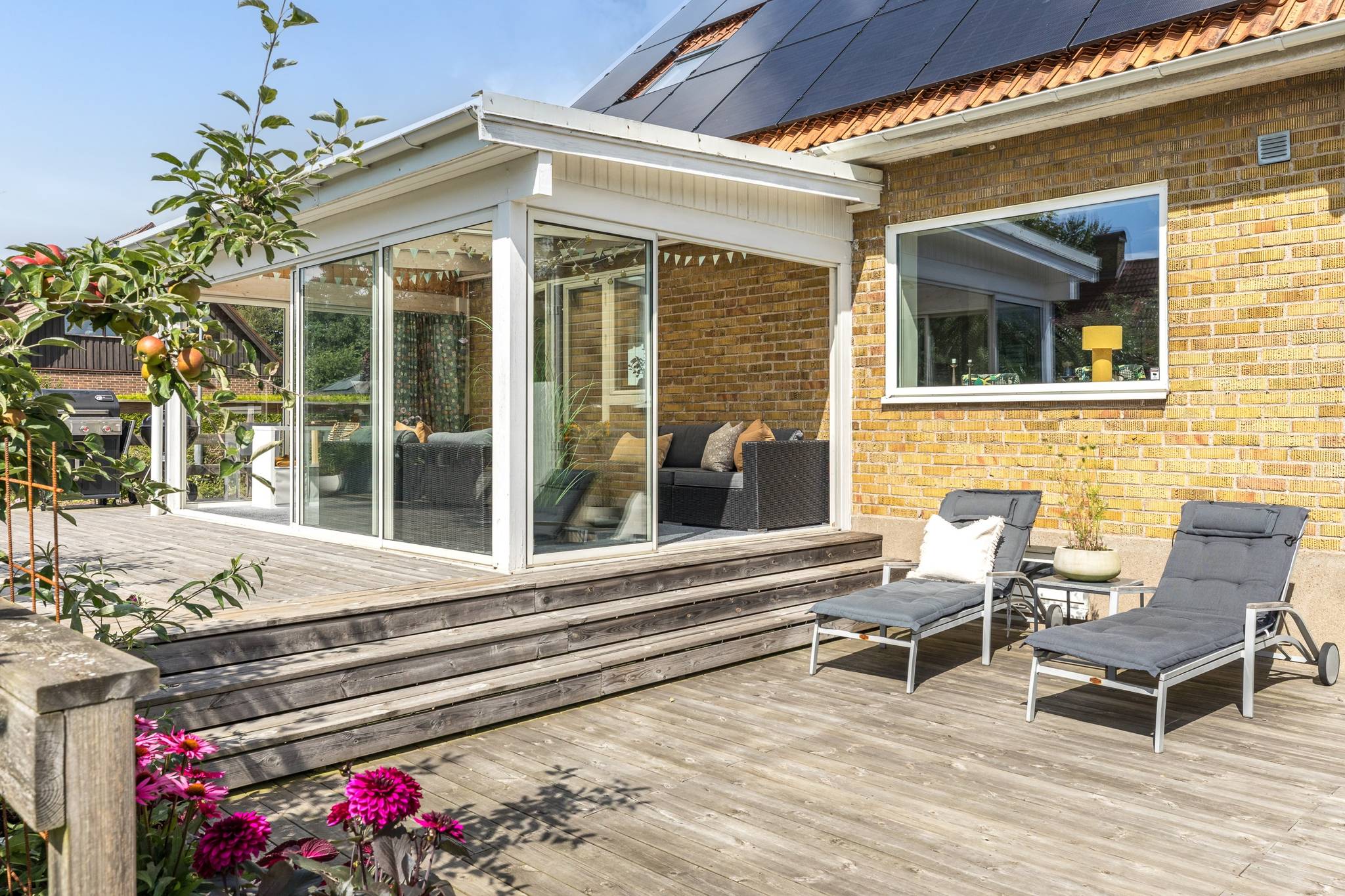 5 rum Villa på Oxie mölleväg 15 Oxie Kyrkby Malmö kommun - bild 3