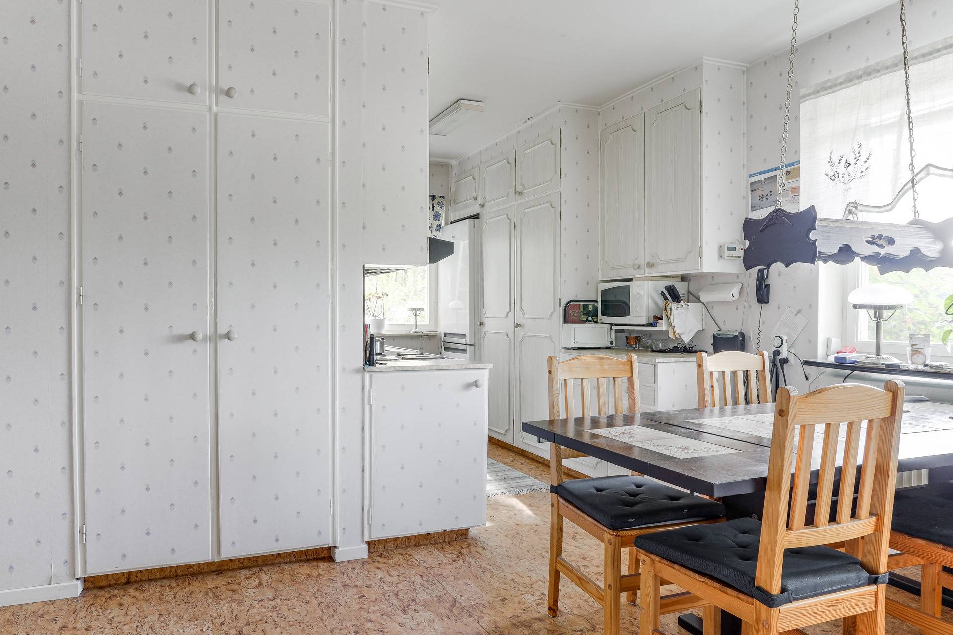 5 rum Villa på Villagatan 3 Örnsköldsviks kommun - bild 4