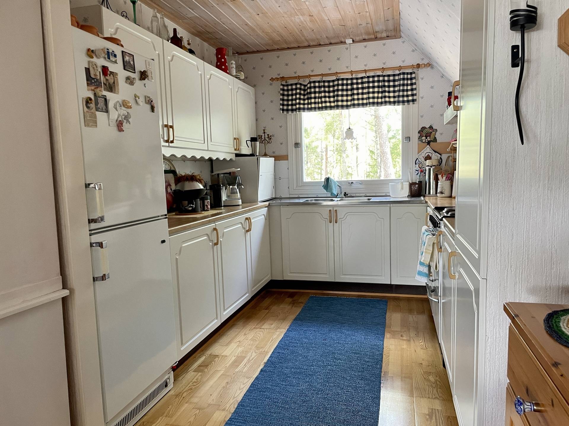 3 rum Fritidsboende på Tallstigen 9 Stallarholmen - Ringsö Strängnäs kommun - bild 10