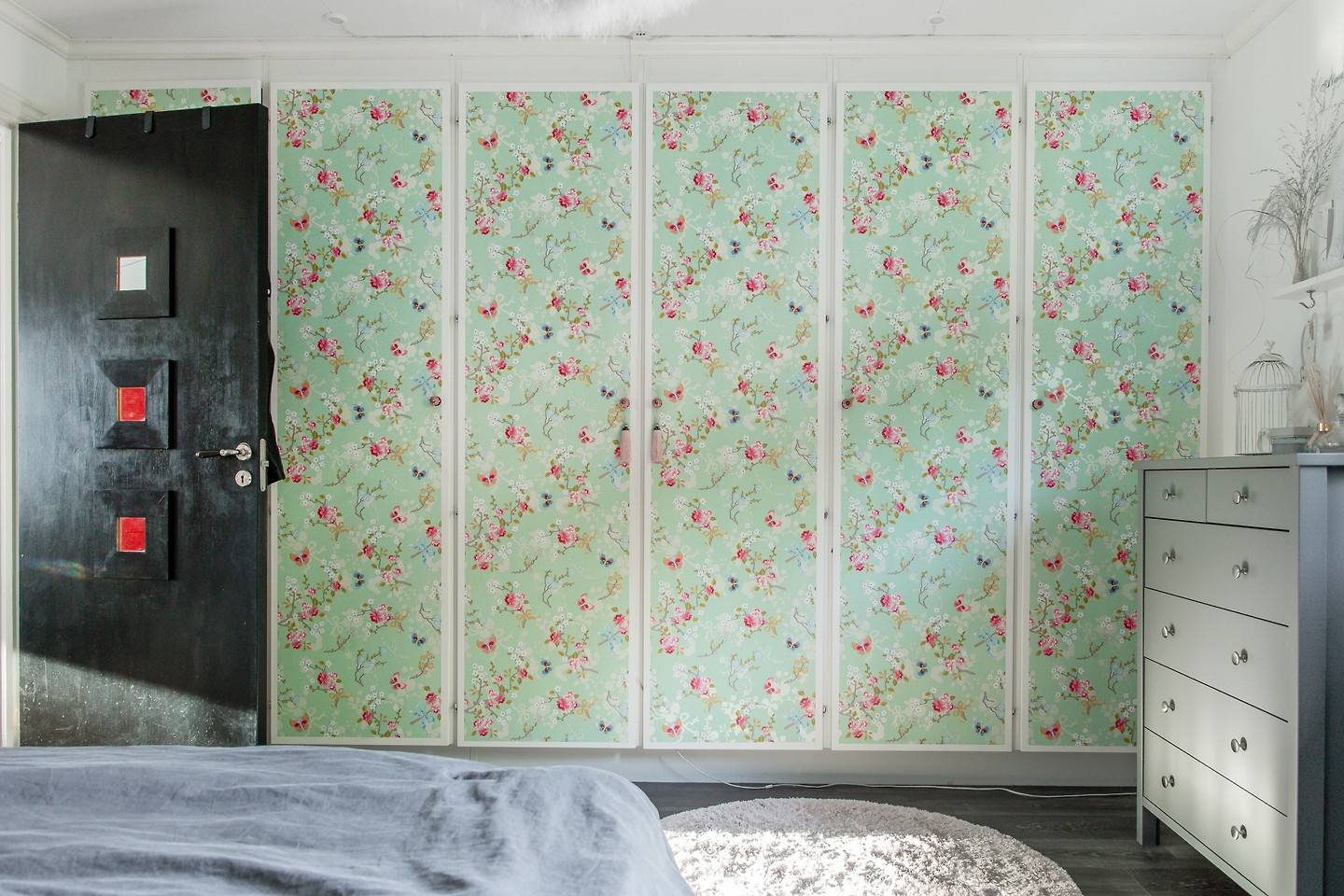 4 rum Villa på Näsberg Losvägen 241 Färila Ljusdals kommun - bild 23
