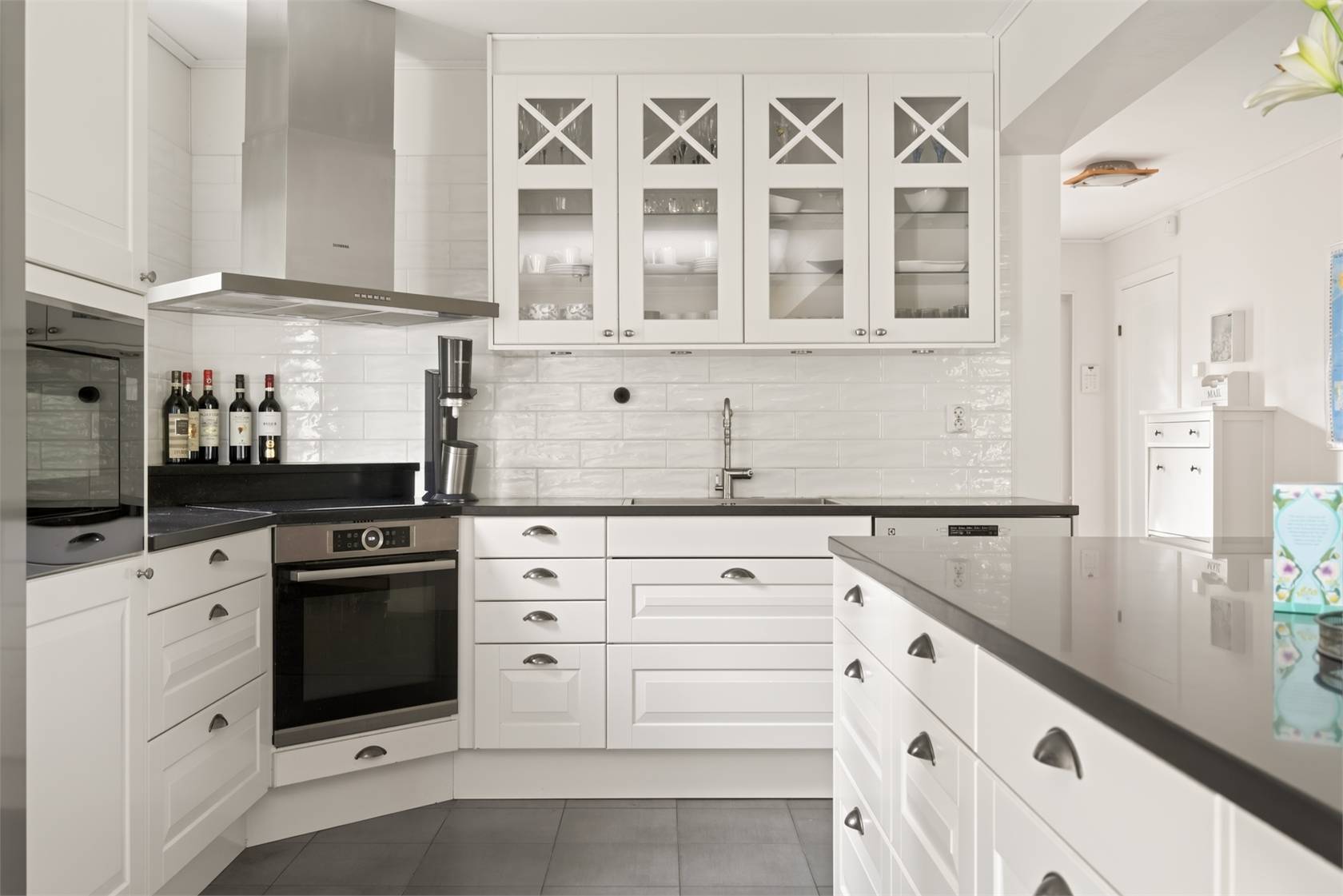 5 rum Villa på Bössvägen 12 Landsnora Sollentuna kommun - bild 22