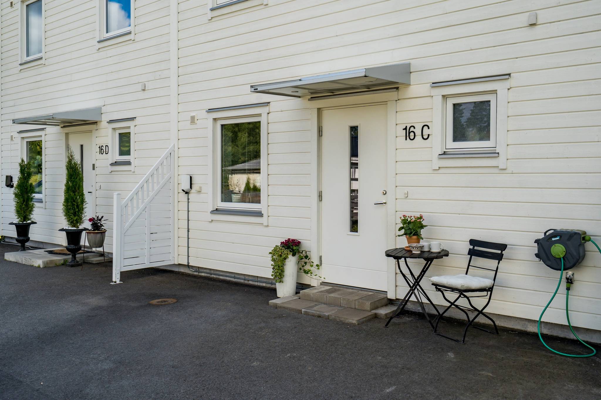 5 rum Kedjehus på Gullrisgatan 16C Kumla Stad Kumla kommun - bild 13