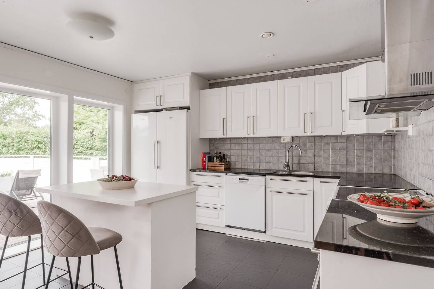 6 rum Villa på Trollvägen 32 Olsbacka Gävle kommun - bild 24