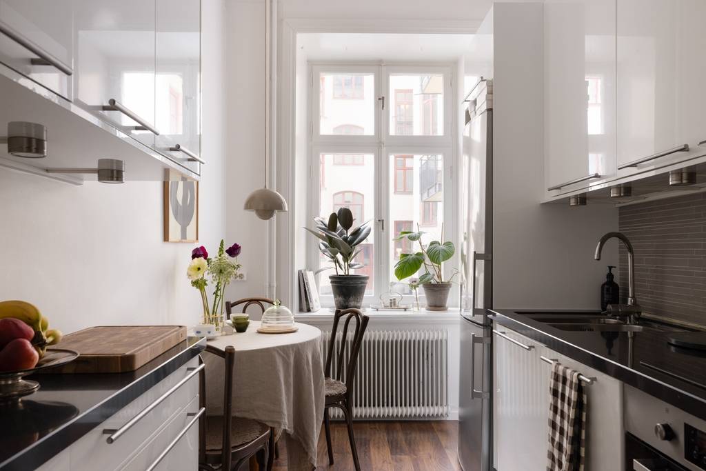 1 rum Lägenhet på Birkagatan 21B Vasastan Stockholms kommun - bild 10