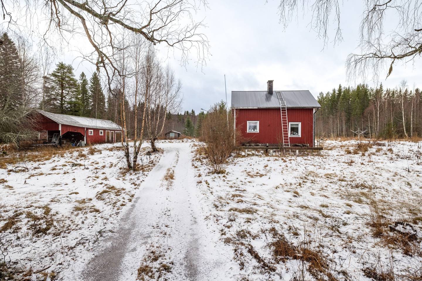 Stöde, Sundsvalls kommun