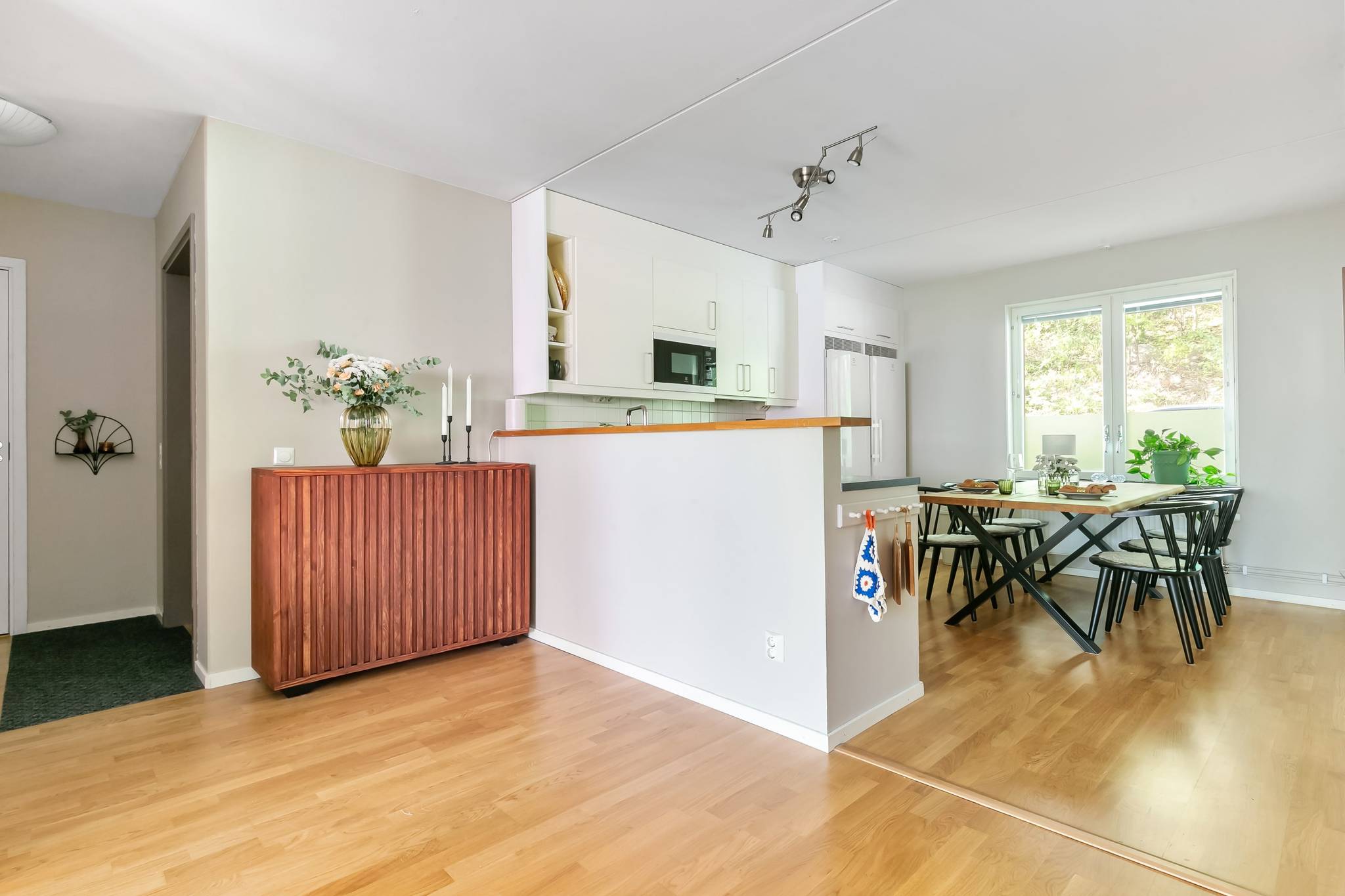 3 rum Lägenhet på Gunnarskogsgatan 12 Farsta Stockholms kommun - bild 7