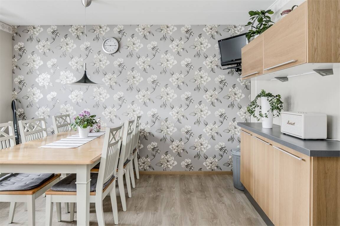 7 rum Parhus på Juvelvägen 24 Ulveket Skövde kommun - bild 28